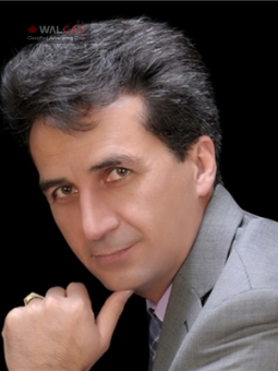 مشاور املاک Mohsen Moballeghi