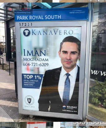 مشاور املاک Iman Moghadam در  Vancouver