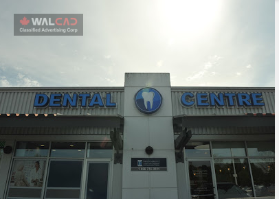 دندانپزشک- Baharnaz Baharloo-Mountainview Dental Center