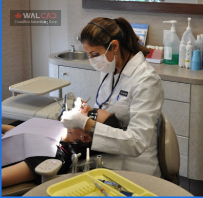 دندانپزشک– Lila Nabi-town centre Dental