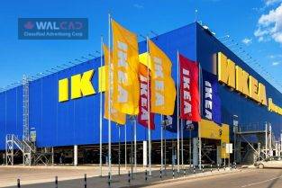 حراج پاییزه Ikea در کانادا: تا ۴۰ درصد تخفیف