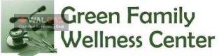 کلینیک طبیعی درمانی لیزر و پوست-Green Family Well