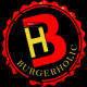 رستوران خیابانی BurgerHolic
