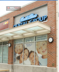 کلینیک دندانپزشکی – North Shore Dental Group