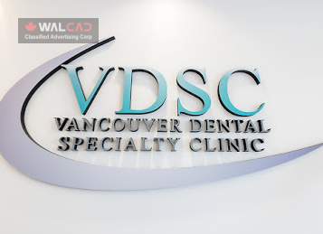 کلینیک دندانپزشکیVancouver Dental Specialty Clinic