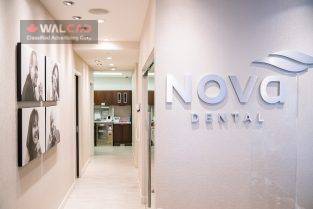 کلینیک دندانپزشکی نووا-NOVA