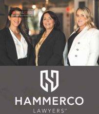 کلیه خدمات حقوقی-Hammerco
