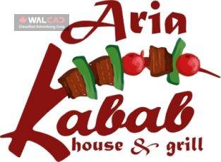 رستوران کباب خانه آریا – Aria Kabab House