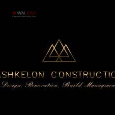 شرکت ساختمانی-Ashkelon Construction