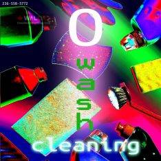 خدمات نظافت و تمیزکاریZERO WASH