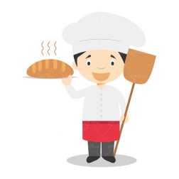 استخدام در نانوایی در منطقه نورث ونکور